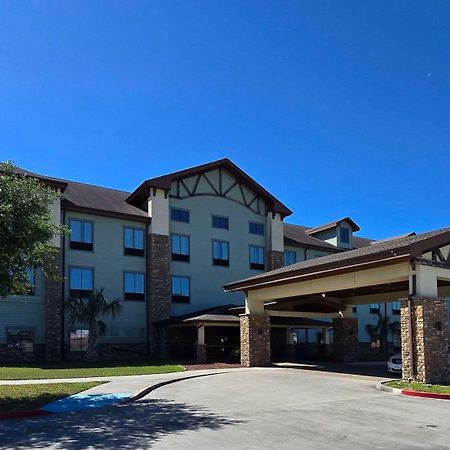 Comfort Inn & Suites Beeville Exteriér fotografie