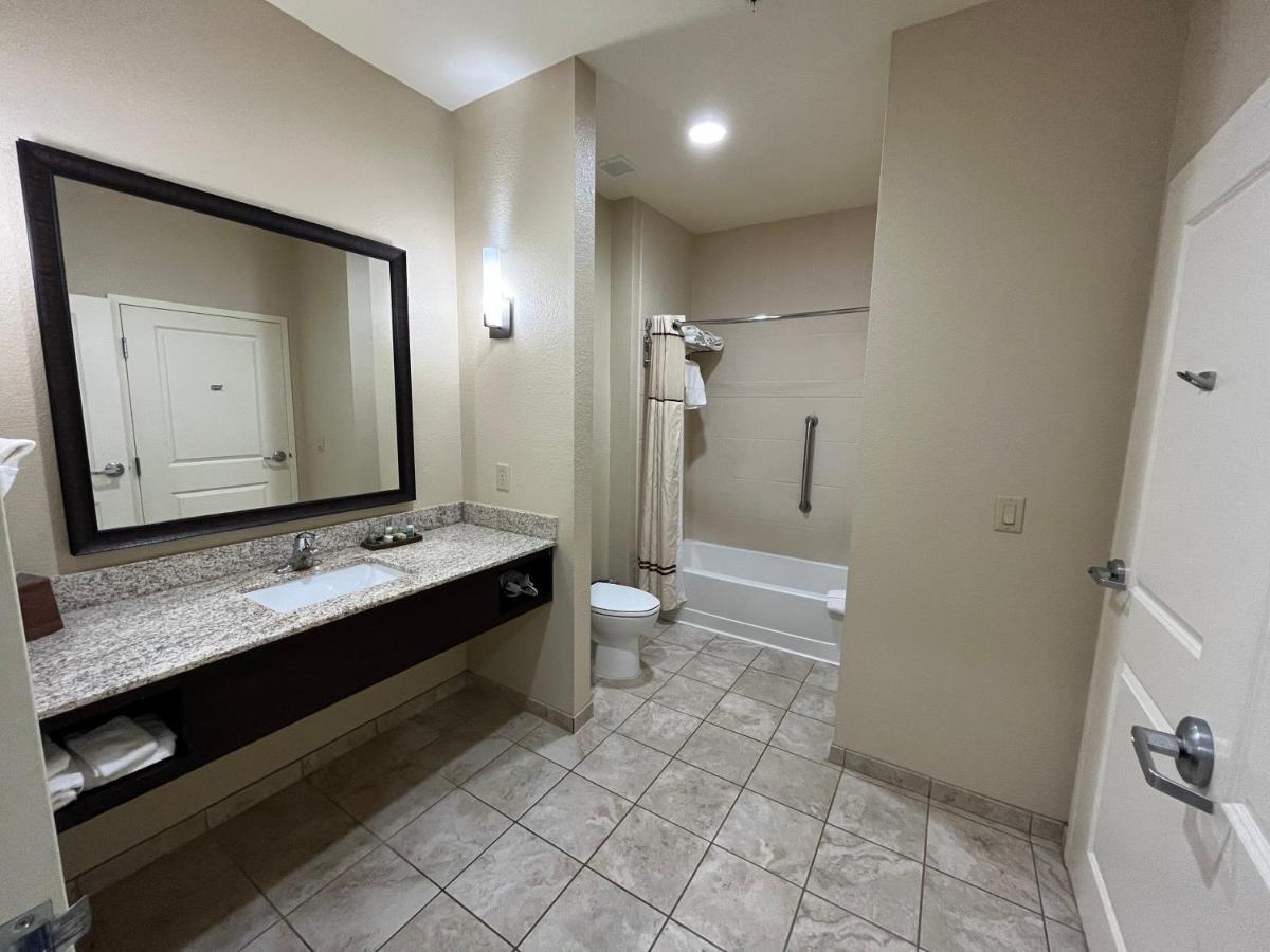Comfort Inn & Suites Beeville Exteriér fotografie