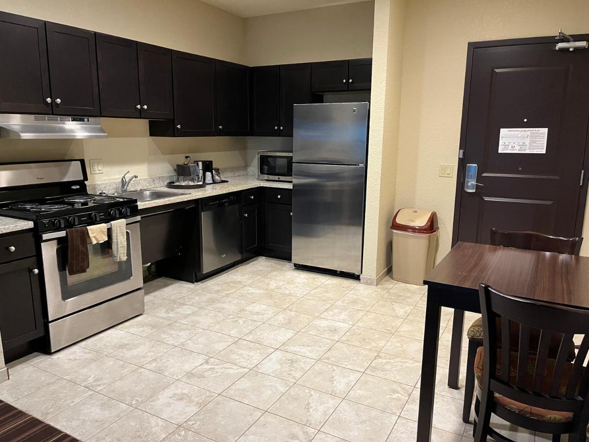 Comfort Inn & Suites Beeville Exteriér fotografie