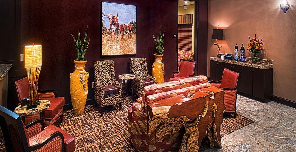 Comfort Inn & Suites Beeville Exteriér fotografie