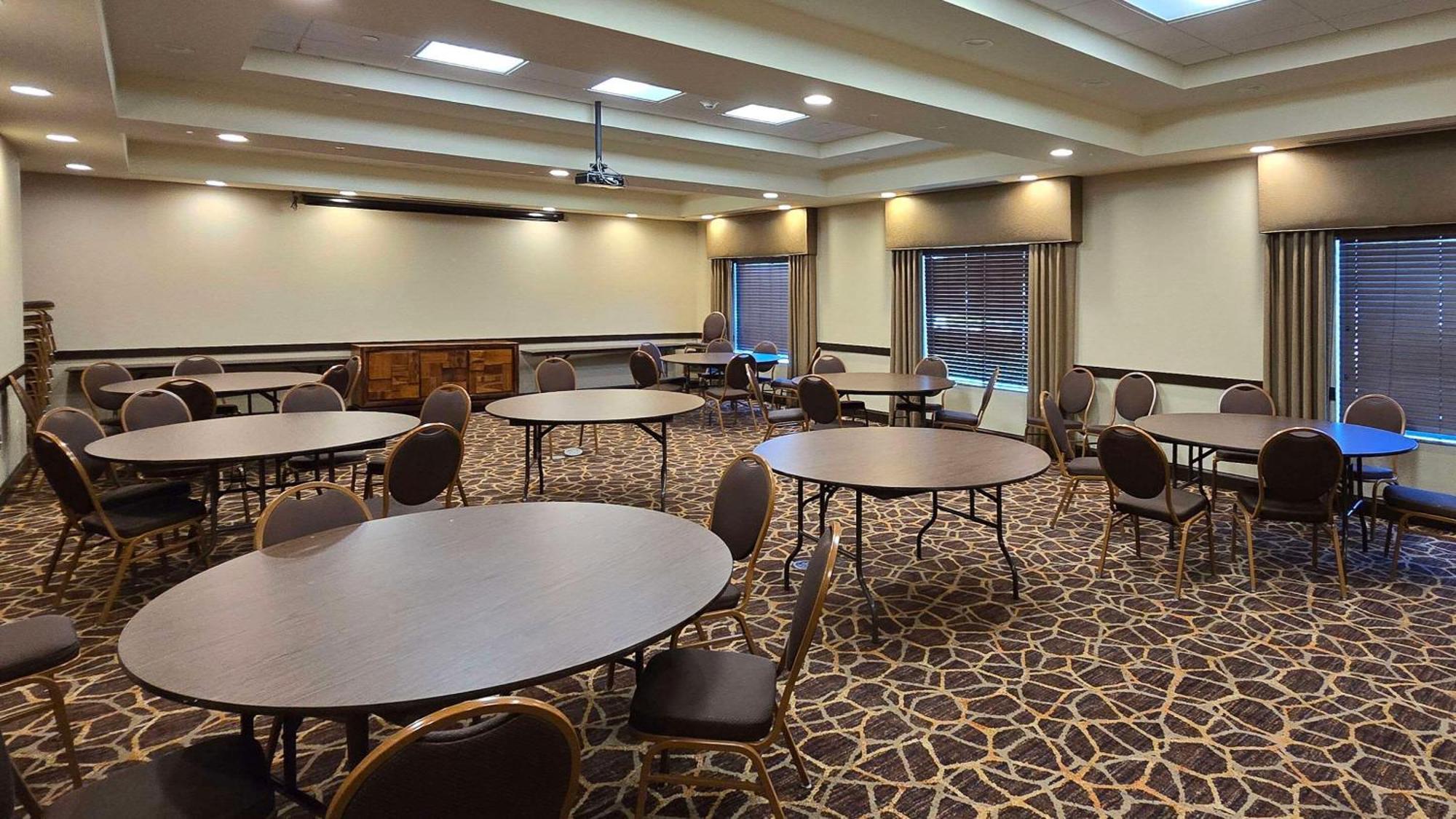 Comfort Inn & Suites Beeville Exteriér fotografie