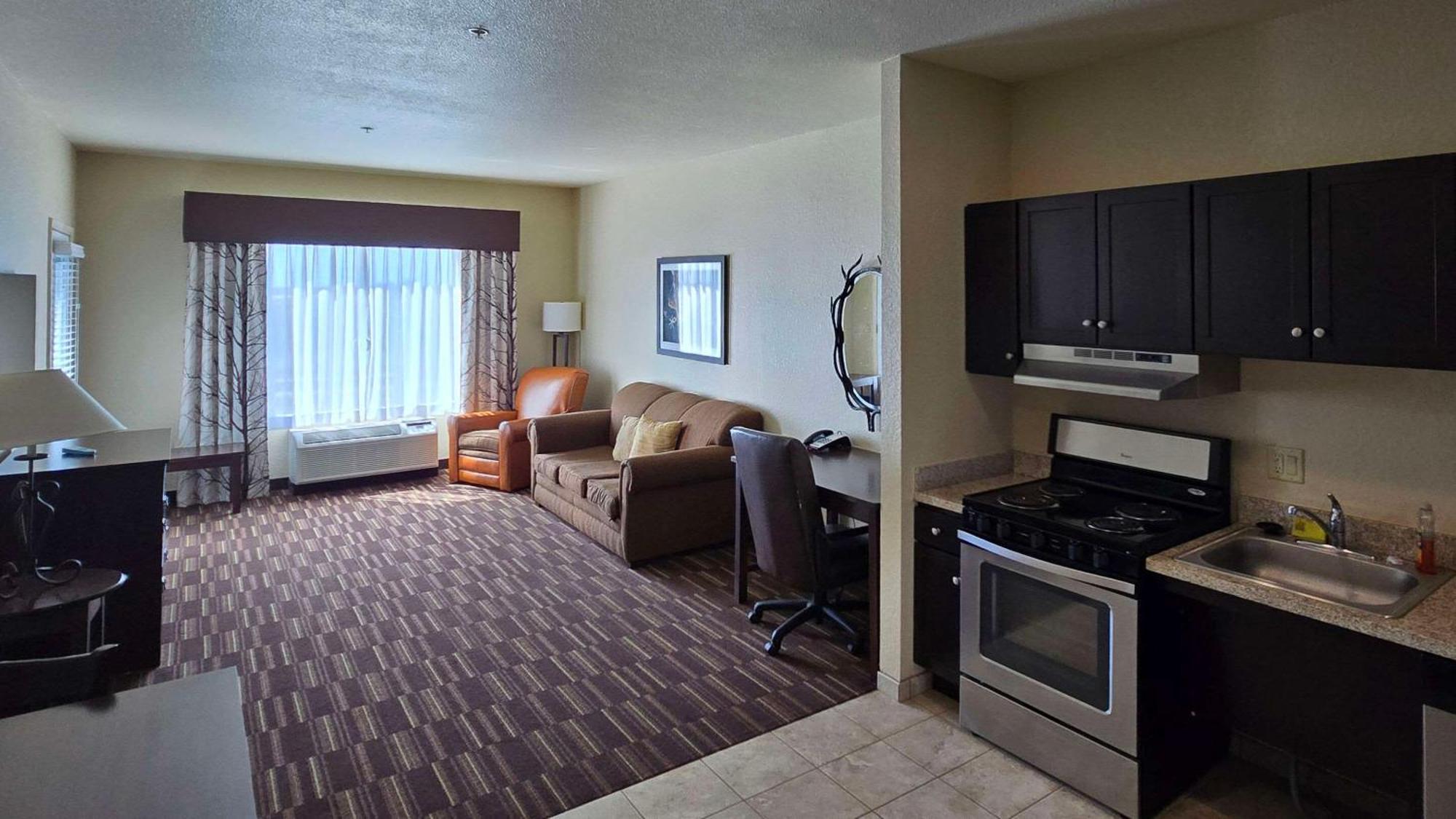 Comfort Inn & Suites Beeville Exteriér fotografie