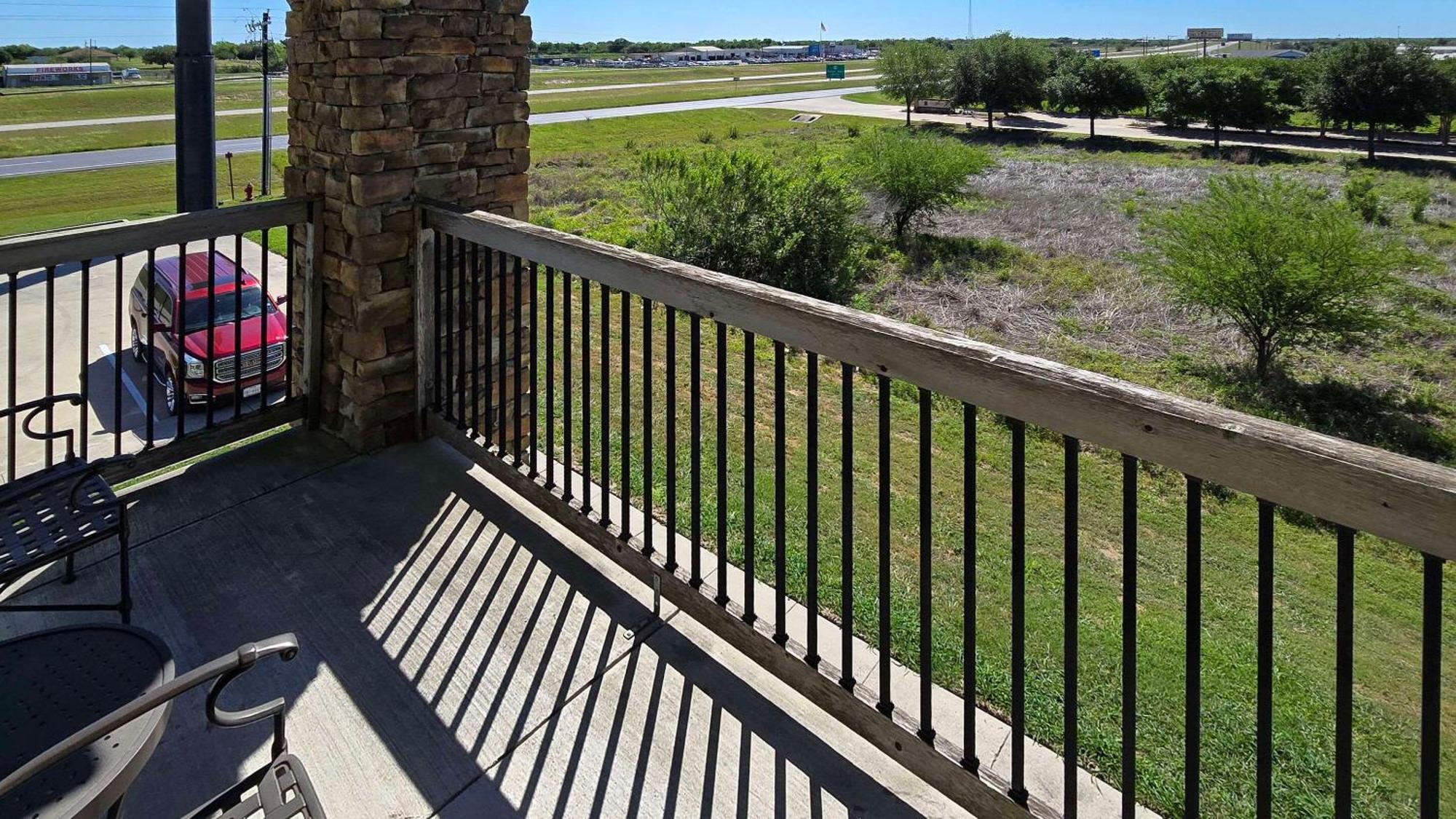 Comfort Inn & Suites Beeville Exteriér fotografie