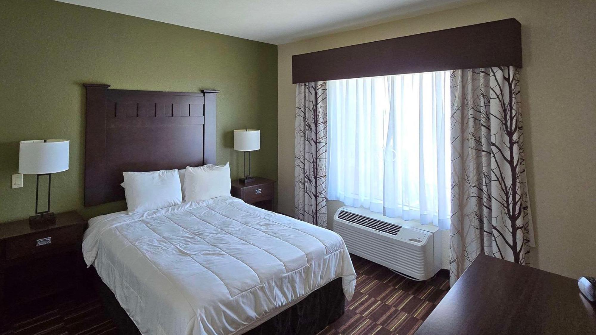 Comfort Inn & Suites Beeville Exteriér fotografie